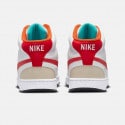Nike Court Vision Mid Ανδρικά Μποτάκια
