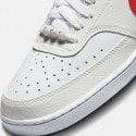 Nike Court Vision Mid Ανδρικά Μποτάκια