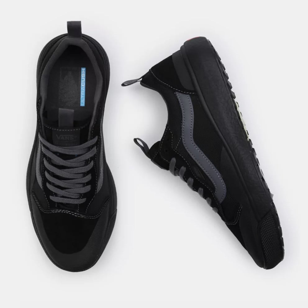 Vans ultrarange 3d hotsell negras