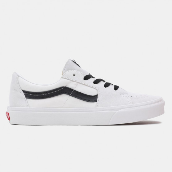 Vans Ua Sk8-Low Vint Dkgry