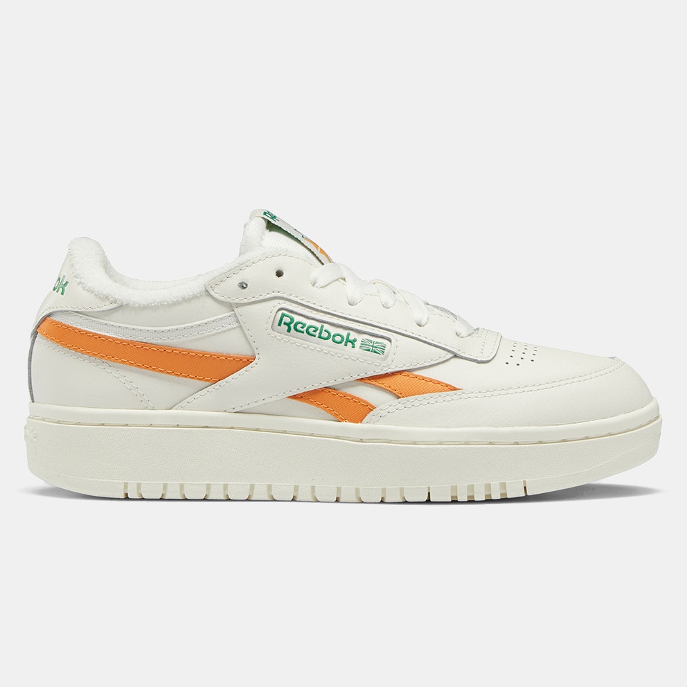 Reebok Classics Club C Double Γυναικεία Παπούτσια (9000136118_66947) Γυναικεία / Γυναικεία Παπούτσια / Γυναικεία Sneakers