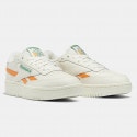 Reebok Classics Club C Double Γυναικεία Παπούτσια