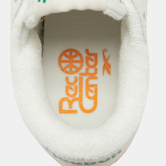 Reebok ventilator bambino top