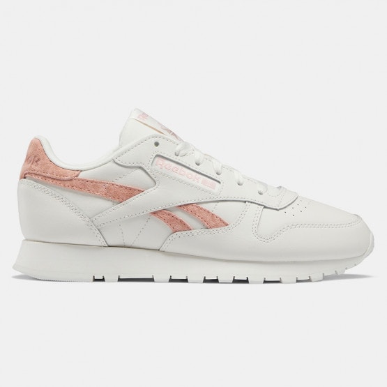 Reebok Classics Classic Leather Women's Shoes