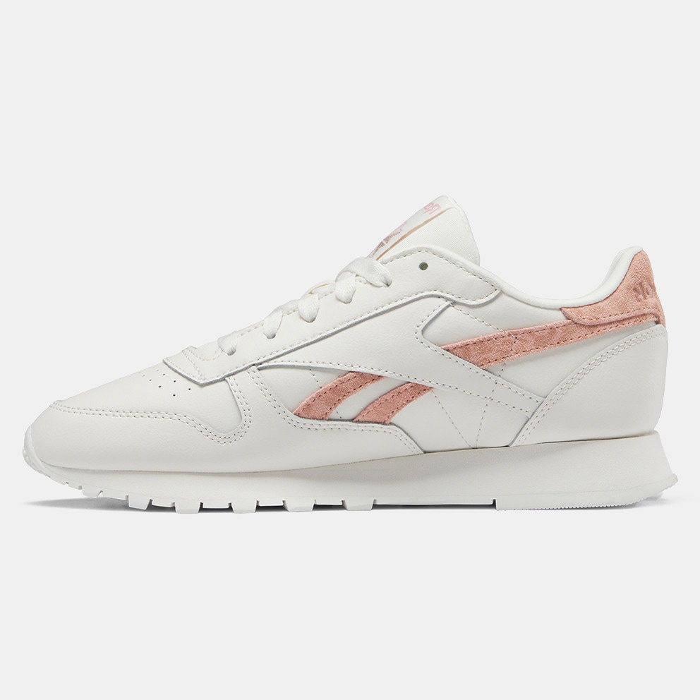 Reebok Classics Classic Leather Γυναικεία Παπούτσια