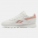 Reebok Classics Classic Leather Women's Shoes