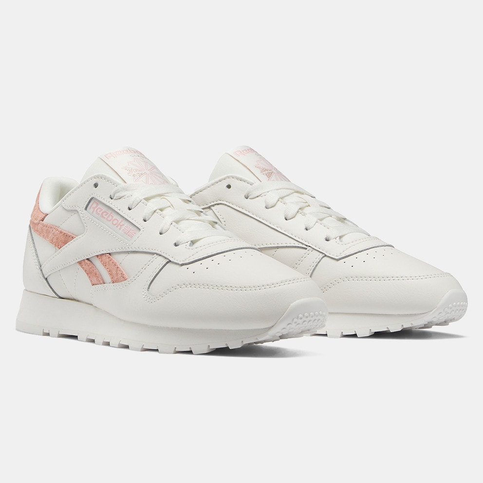 Reebok Classics Classic Leather Γυναικεία Παπούτσια