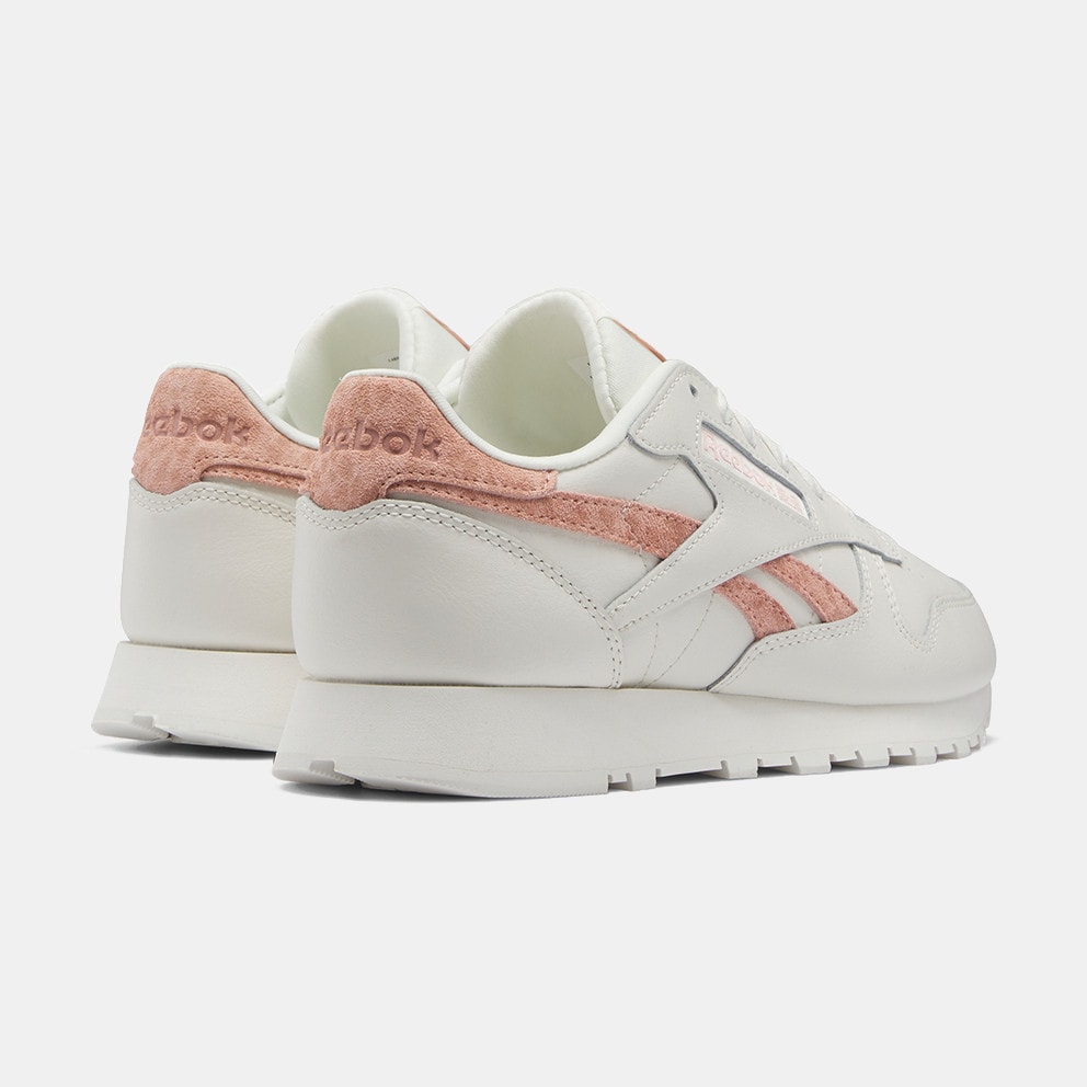 Reebok Classics Classic Leather Women's Shoes