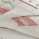 Reebok Classics Classic Leather Γυναικεία Παπούτσια