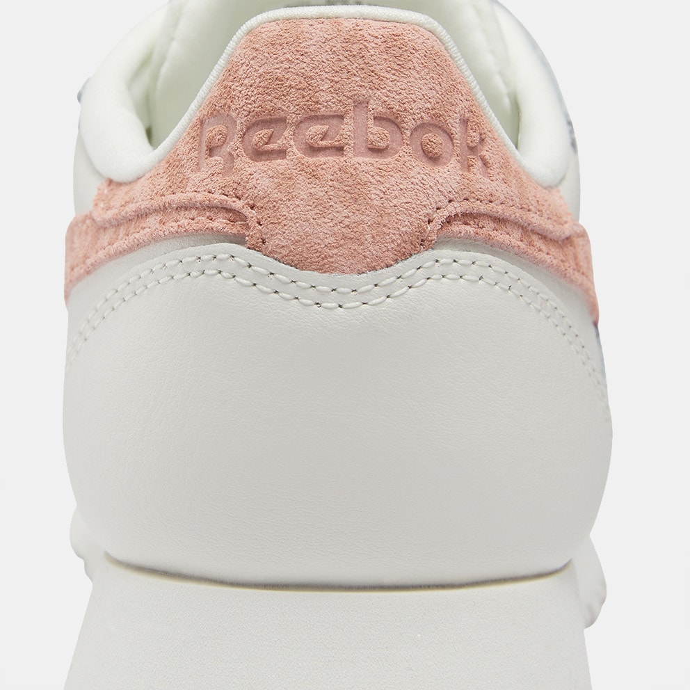 Reebok Classics Classic Leather Women's Shoes