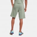 Reebok Sport Left Leg Logo Men's Shorts