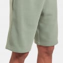 Reebok Sport Left Leg Logo Men's Shorts