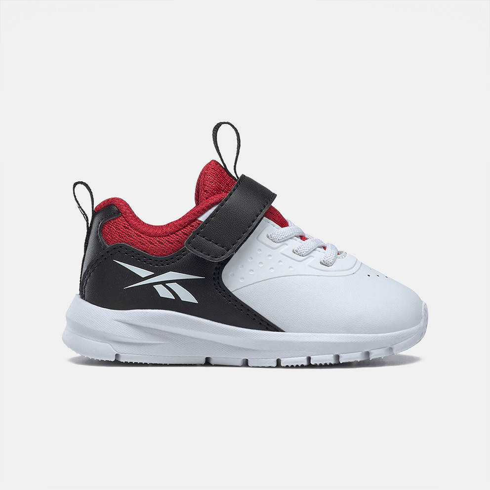 Reebok Sport Rush Runner Βρεφικά Παπούτσια