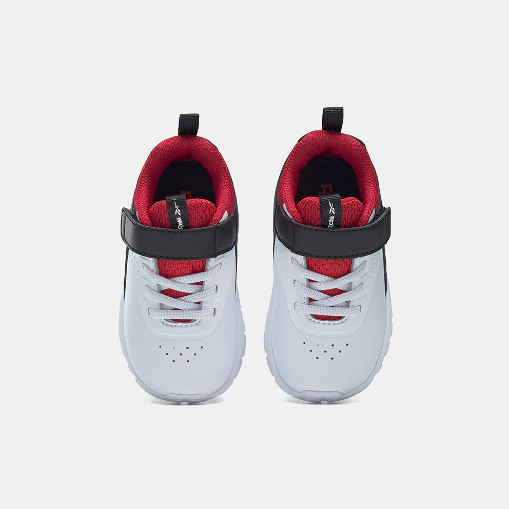 Reebok Sport Rush Runner Infants Shoes