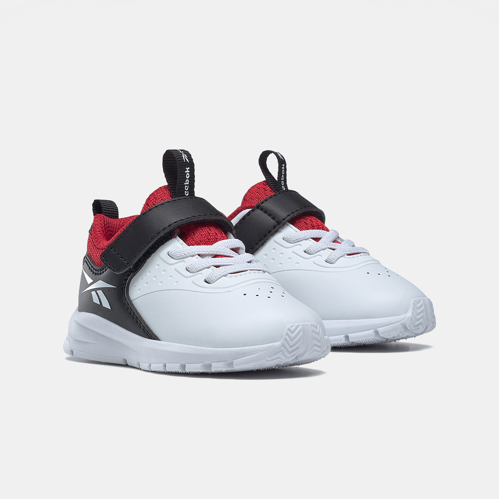 Reebok Sport Rush Runner Βρεφικά Παπούτσια