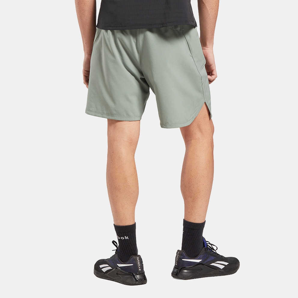 Reebok Sport Ts Speed 3.0 Men's Shorts