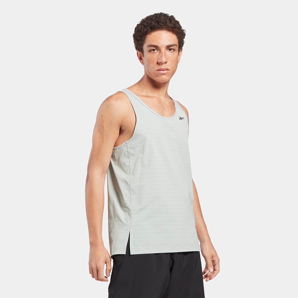 Reebok Sport Running Speedwick Men's Tank Top