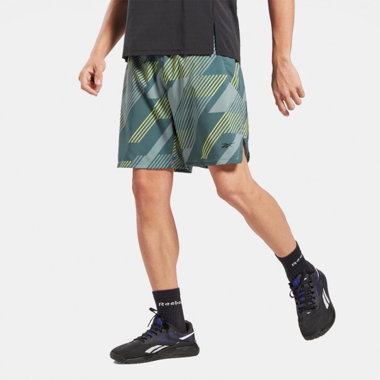 Reebok Sport Speed 3.0 Men's Shorts