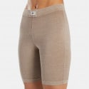 Reebok Classics Natural Dye Women's Biker Shorts