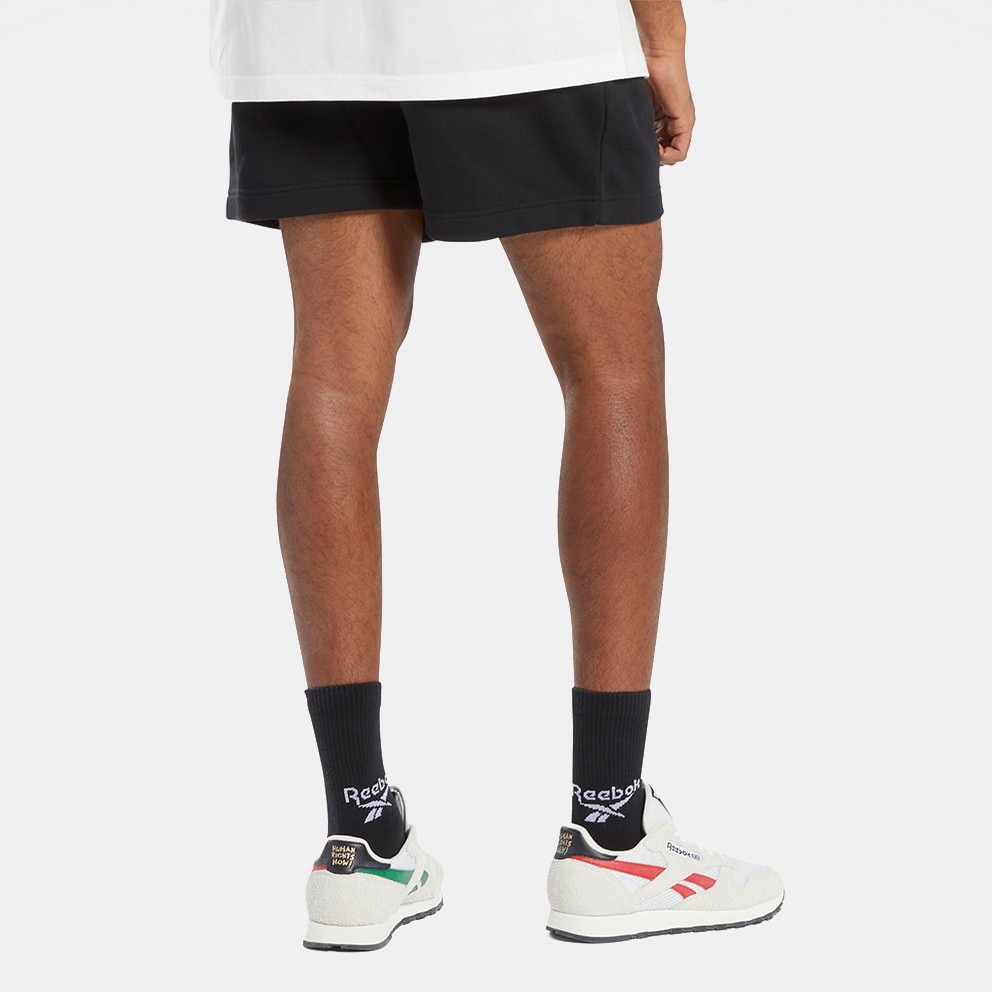 Reebok Classics Wardrobe Essentials Men's Shorts