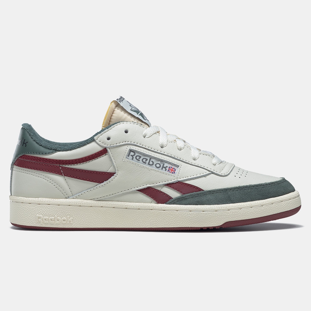 Reebok Classics Club C Revenge Ανδρικά Παπούτσια (9000136446_66934)