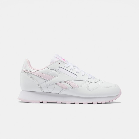 Reebok Classics Classic Leather Παιδικά Παπούτσια