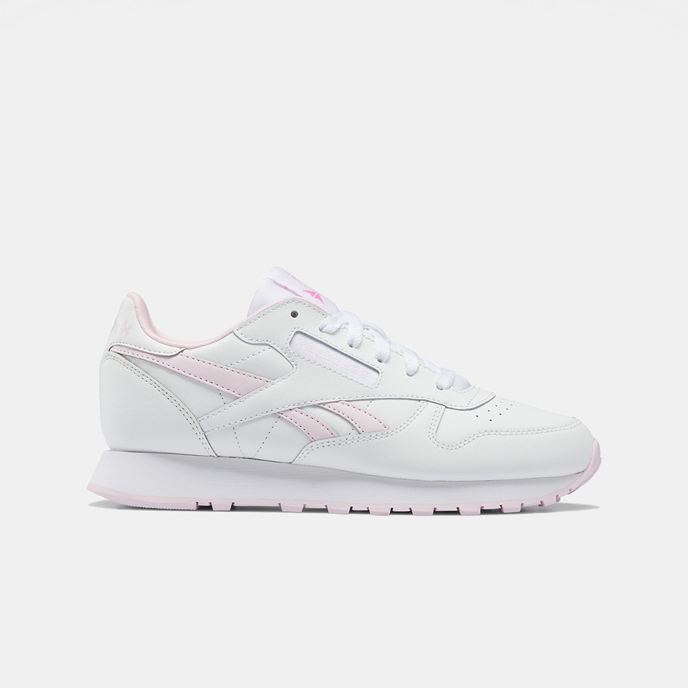 Reebok Classics Classic Leather Παιδικά Παπούτσια (9000136466_66999) Παιδικά / Παπούτσια / Παιδικά Sneakers