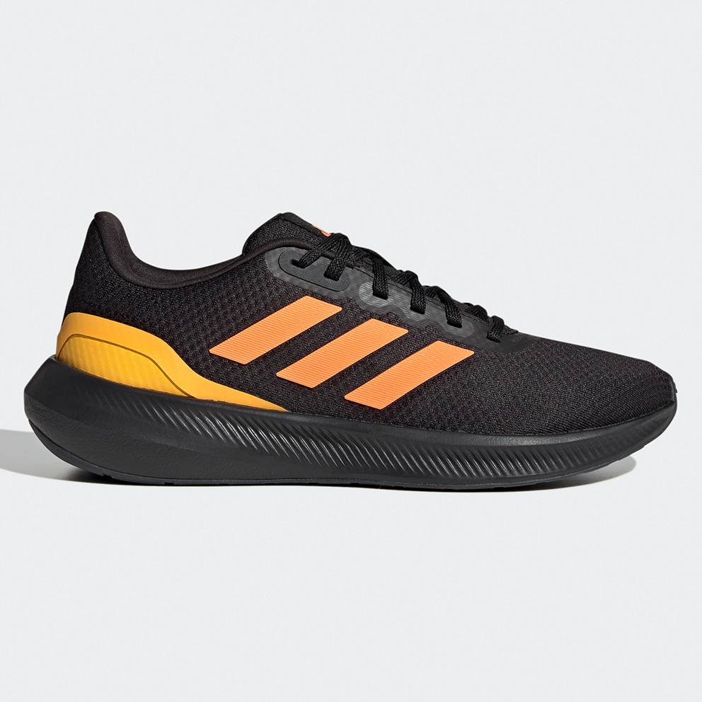 adidas Performance Chaussures de course de running Homme, black 42