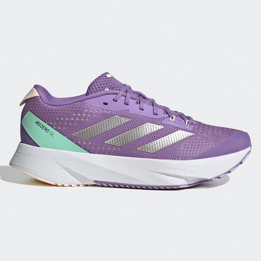 adidas Performance Adizero Sl Γυναικεία Παπούτσια για Τρέξιμο (9000136865_66744) Γυναικεία / Γυναικεία Παπούτσια / Γυναικεία Παπούτσια για Τρέξιμο