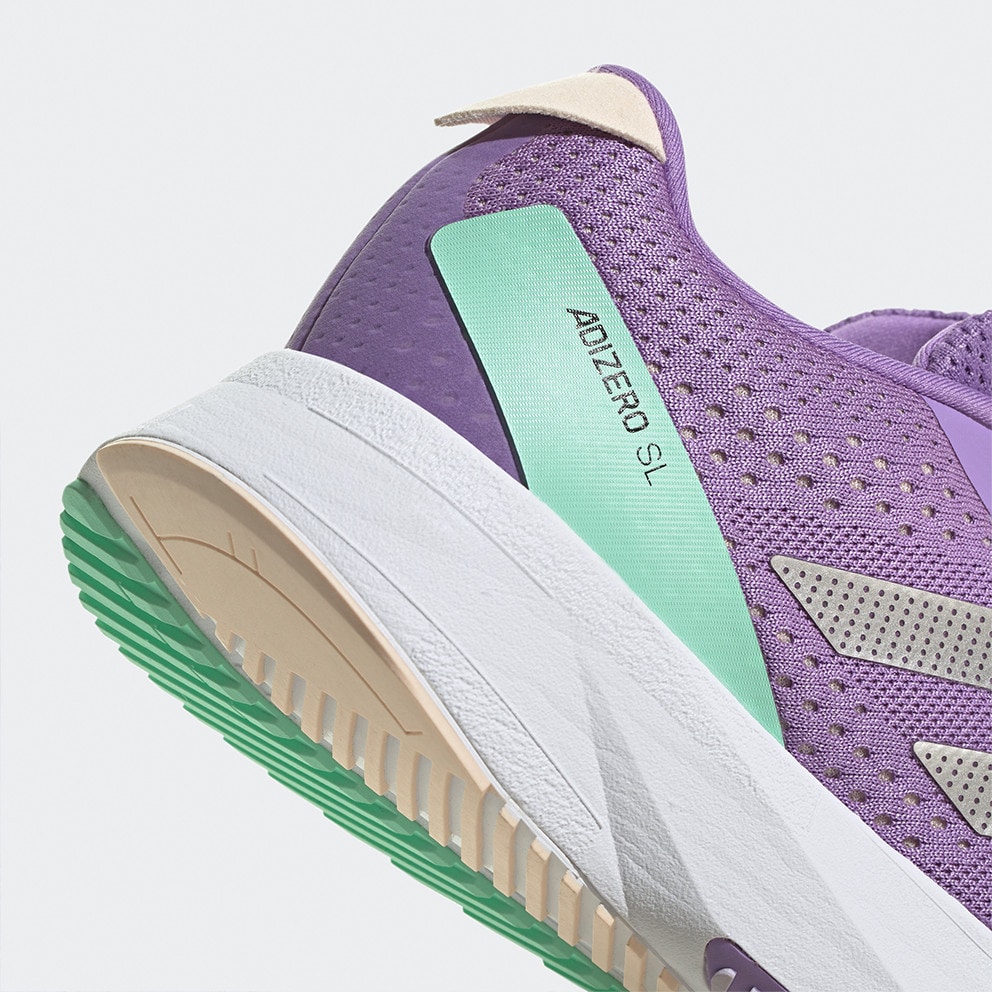 adidas Adizero Sl Γυναικεία Παπούτσια για Τρέξιμο