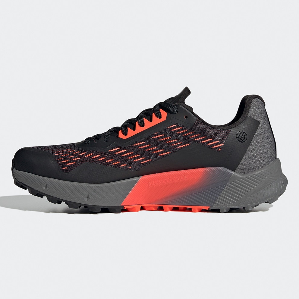 adidas Terrex Agravic Flow 2.0 Trail Men's Trail Shoes