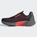 adidas Performance Terrex Agravic Flow 2.0 Trail Ανδρικά Παπούτσια για Τρέξιμο