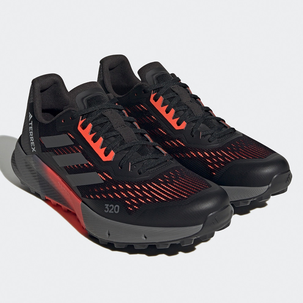 adidas Terrex Agravic Flow 2.0 Trail Men's Trail Shoes