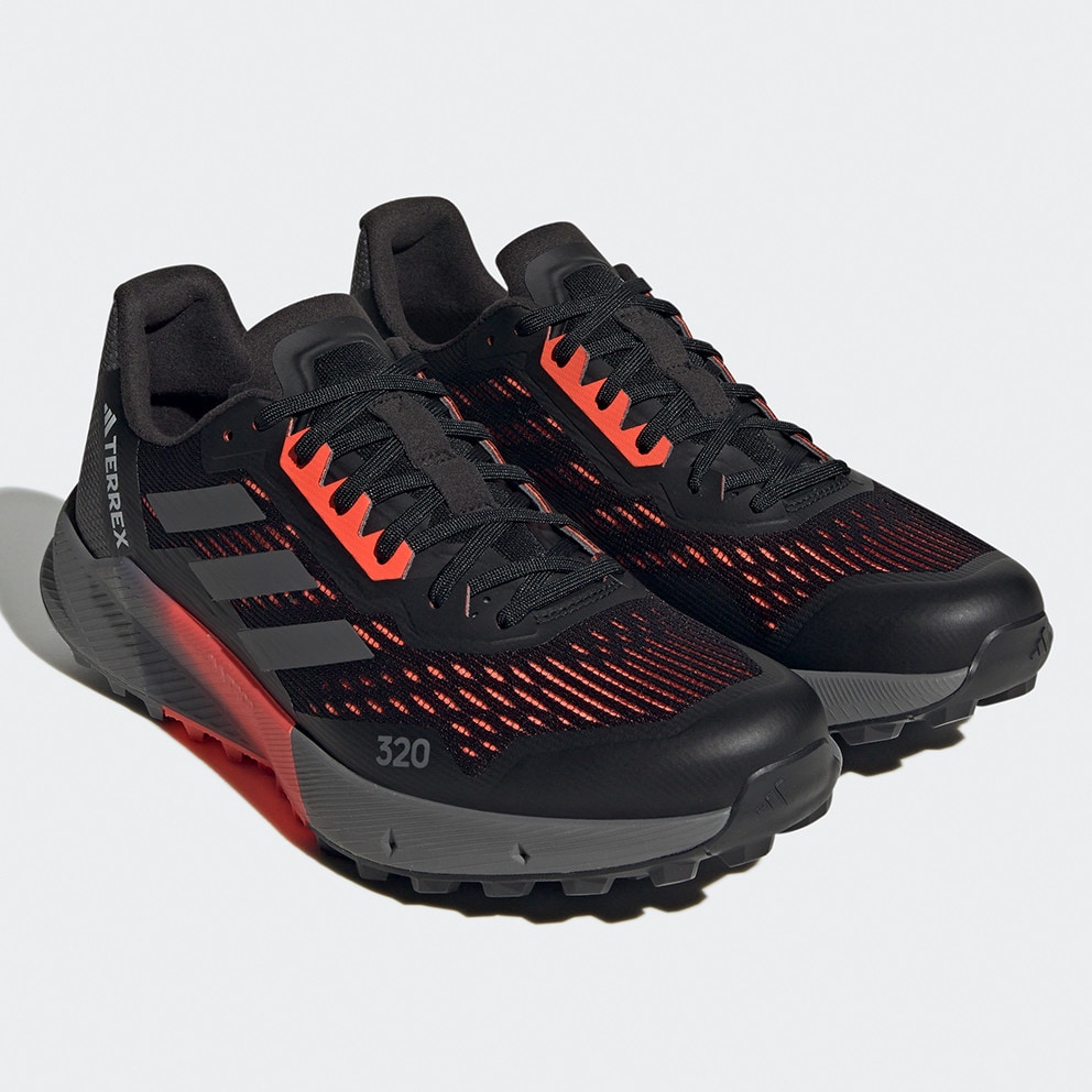 adidas Performance Terrex Agravic Flow 2.0 Trail Ανδρικά Παπούτσια για Τρέξιμο