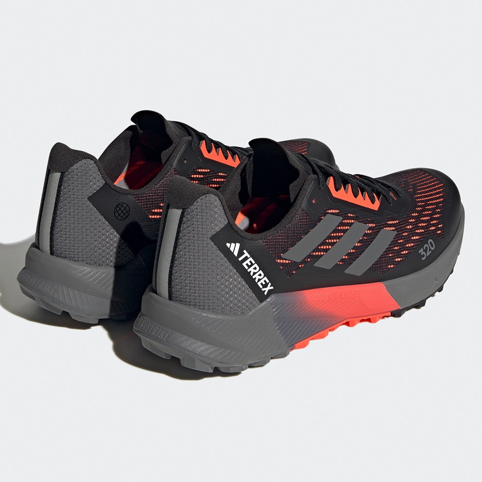 adidas Performance Terrex Agravic Flow 2.0 Trail Ανδρικά Παπούτσια για Τρέξιμο