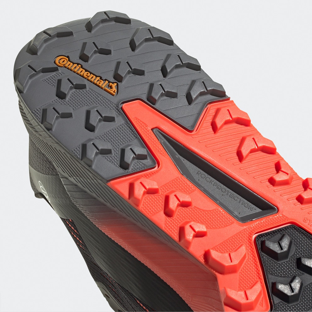 adidas Terrex Agravic Flow 2.0 Trail Men's Trail Shoes