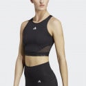 adidas Hyperglam Women's Tank Crop Top