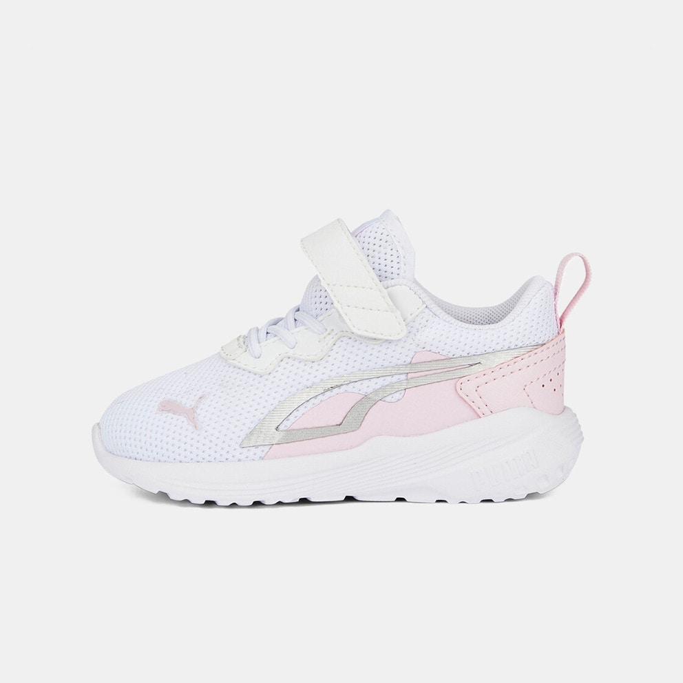 Puma All-Day Active Βρεφικά Παπούτσια (9000139127_67350)