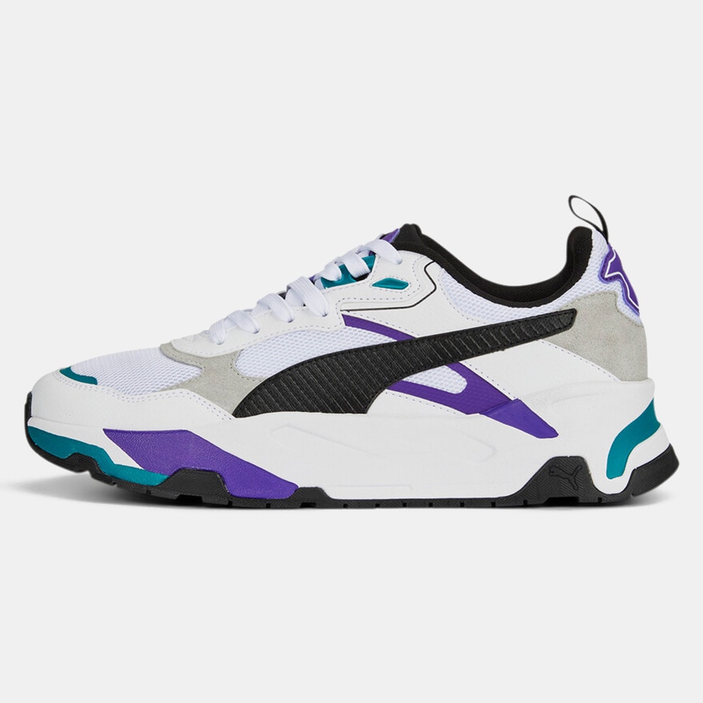 Puma Trinity Ανδρικά Παπούτσια για Τρέξιμο (9000139183_67420) Ανδρικά / Ανδρικά Παπούτσια / Ανδρικά Sneakers