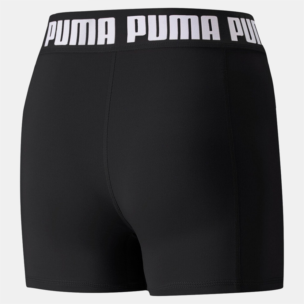 Puma Train Strong 3" Women's Biker Shorts