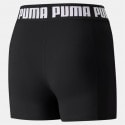 Puma Train Strong 3" Γυναικείο Biker Σορτς