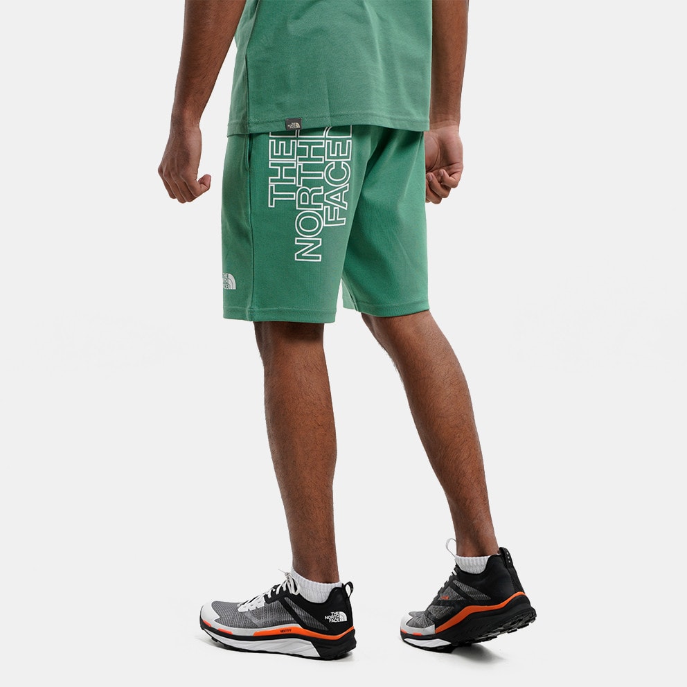 The North Face Graphic Short Men's Shorts