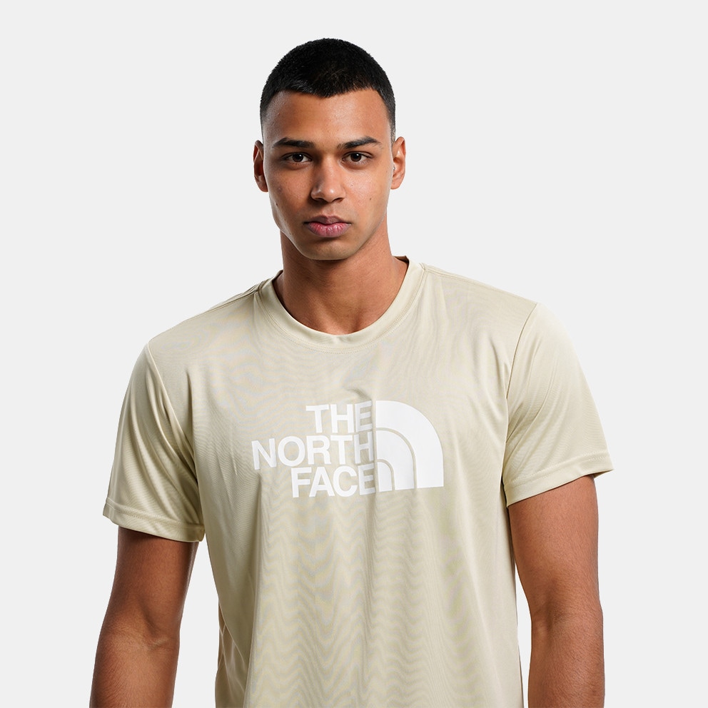 The North Face Reaxion Easy Ανδρικό T-Shirt