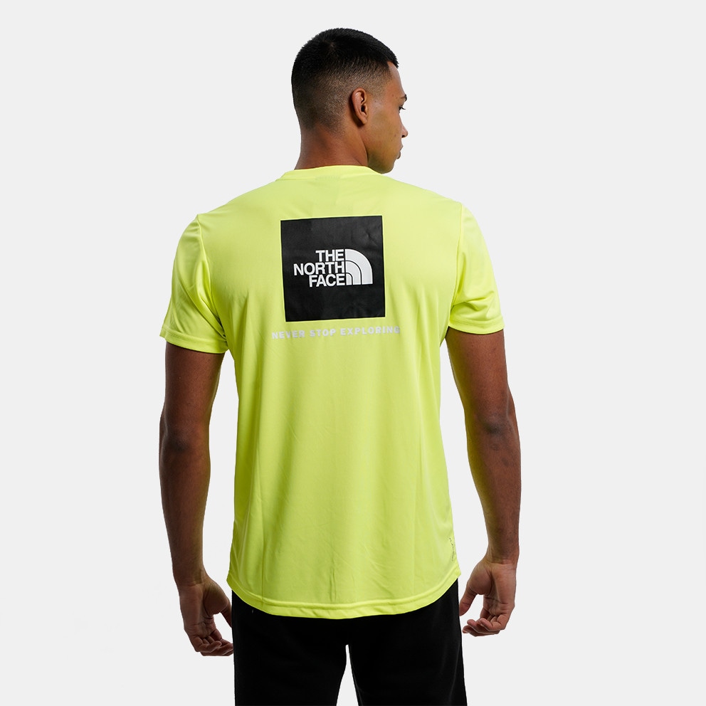 The North Face Ανδρικό T-shirt