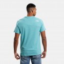 The North Face M Mountain Line Tee Rfwtrs/Dstcrl