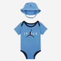 Jordan Bucket Hat & Bodysuit Infants' Bodysuit