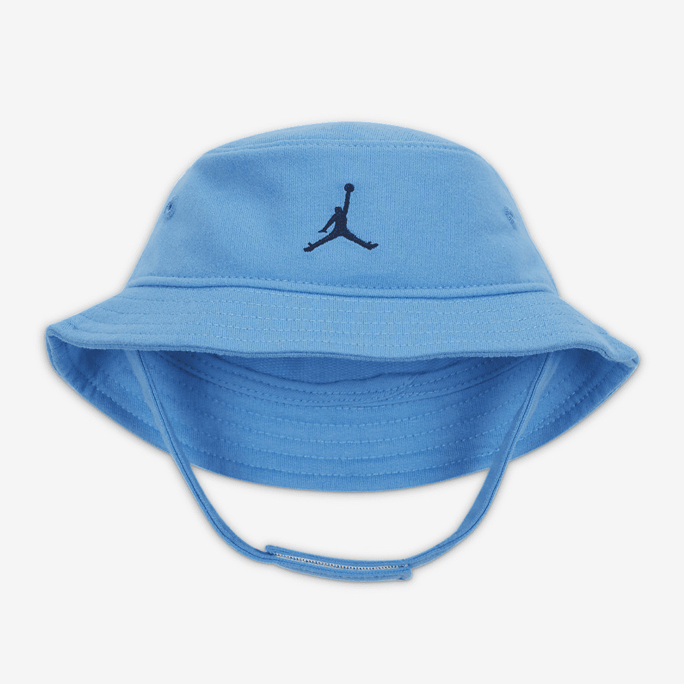 Jordan Bucket Hat & Bodysuit Infants' Bodysuit