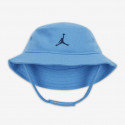 Jordan Bucket Hat & Bodysuit Βρεφικό Κορμάκι