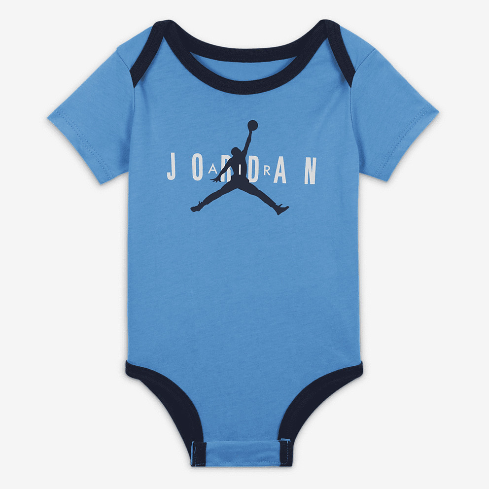 Jordan Bucket Hat & Bodysuit Infants' Bodysuit