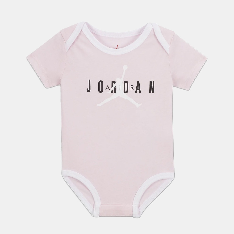 Jordan Bucket Hat & Bodysuit Infants' Bodysuit